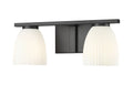 Z-LITE, NAYA VANITY, VANITY LIGHT