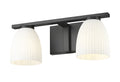 Z-LITE, NAYA VANITY, VANITY LIGHT