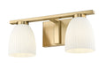 Z-LITE, NAYA VANITY, VANITY LIGHT