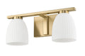 Z-LITE, NAYA VANITY, VANITY LIGHT