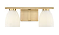 Z-LITE, NAYA VANITY, VANITY LIGHT