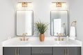 Z-LITE, NAYA VANITY, VANITY LIGHT