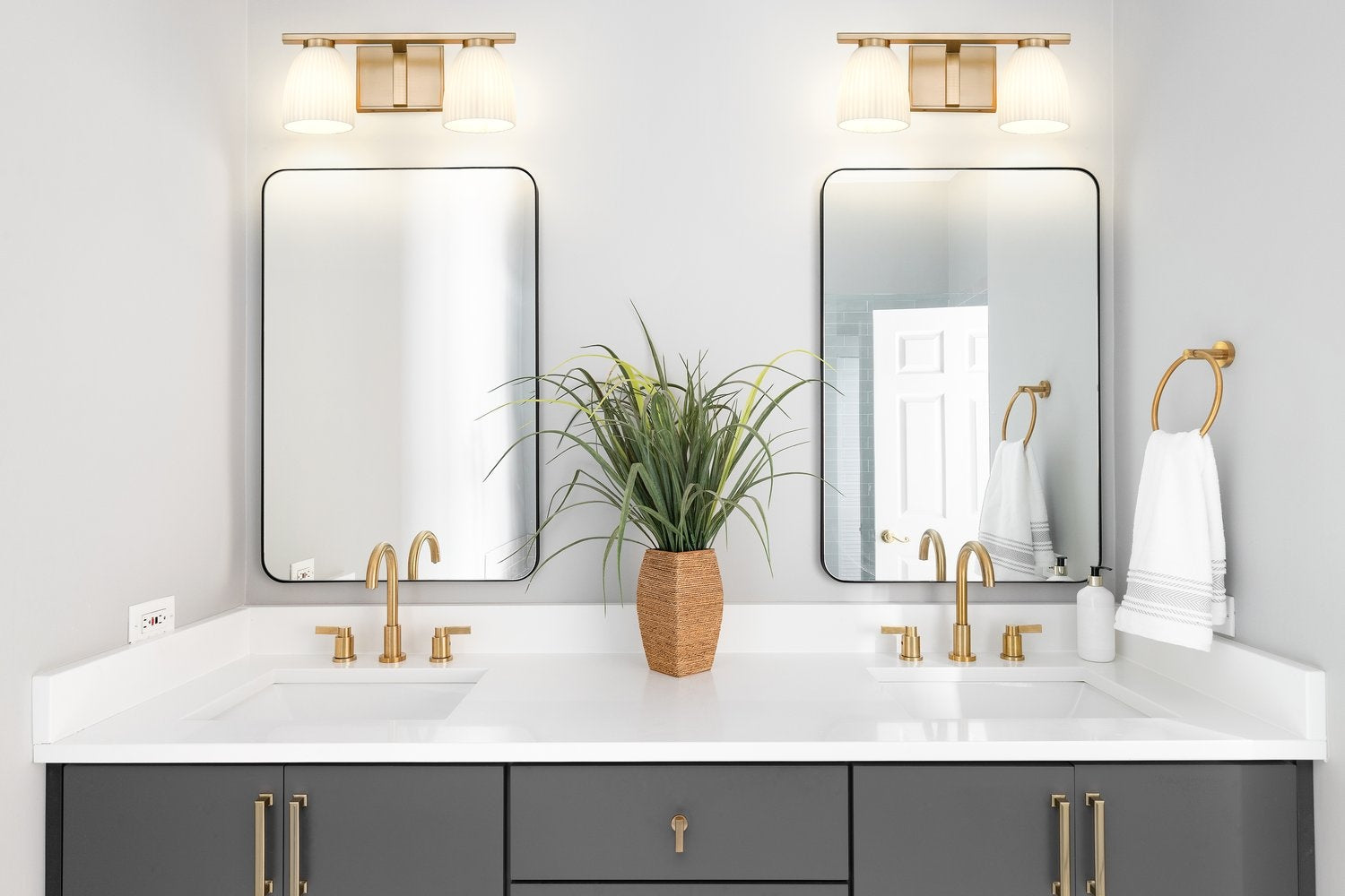 Z-LITE, NAYA VANITY, VANITY LIGHT