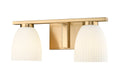 Z-LITE, NAYA VANITY, VANITY LIGHT