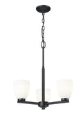 Z-LITE, NAYA CHANDELIER, CHANDELIER LIGHT