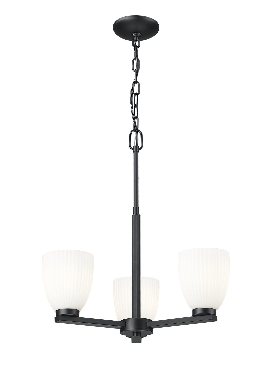 Z-LITE, NAYA CHANDELIER, CHANDELIER LIGHT