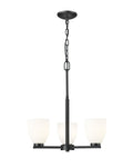 Z-LITE, NAYA CHANDELIER, CHANDELIER LIGHT