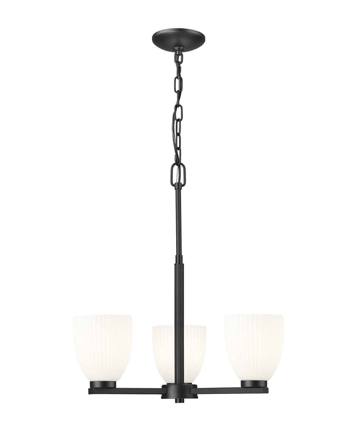 Z-LITE, NAYA CHANDELIER, CHANDELIER LIGHT