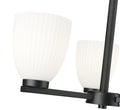 Z-LITE, NAYA CHANDELIER, CHANDELIER LIGHT