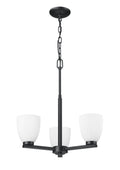 Z-LITE, NAYA CHANDELIER, CHANDELIER LIGHT