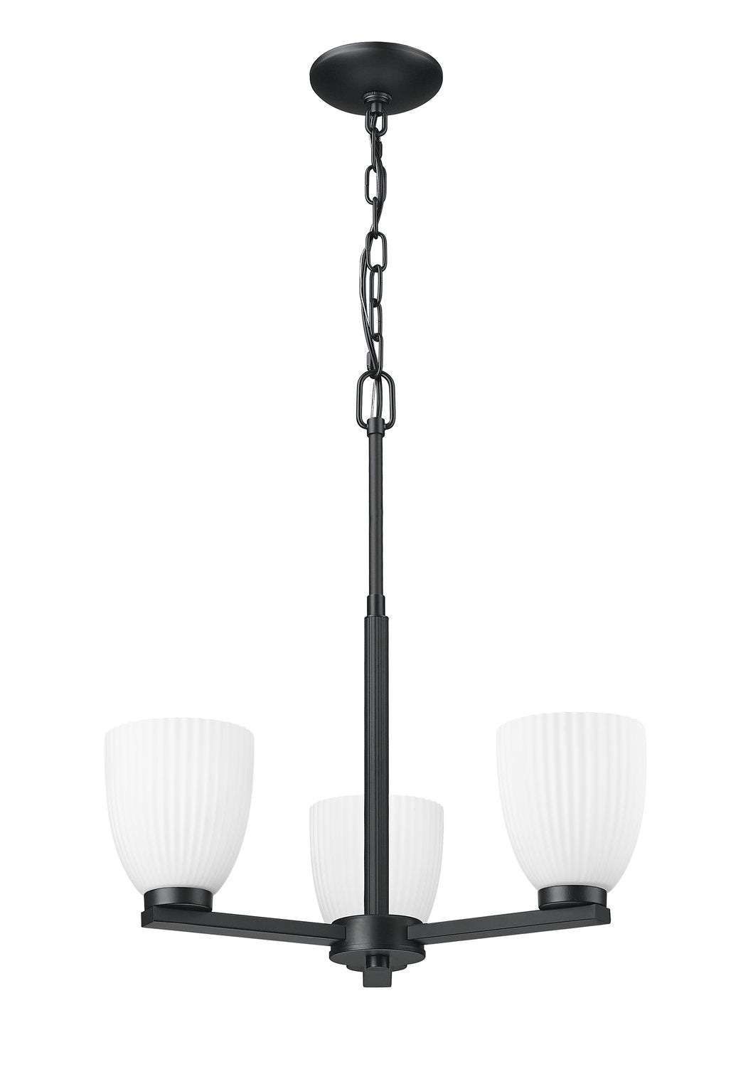 Z-LITE, NAYA CHANDELIER, CHANDELIER LIGHT