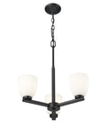 Z-LITE, NAYA CHANDELIER, CHANDELIER LIGHT
