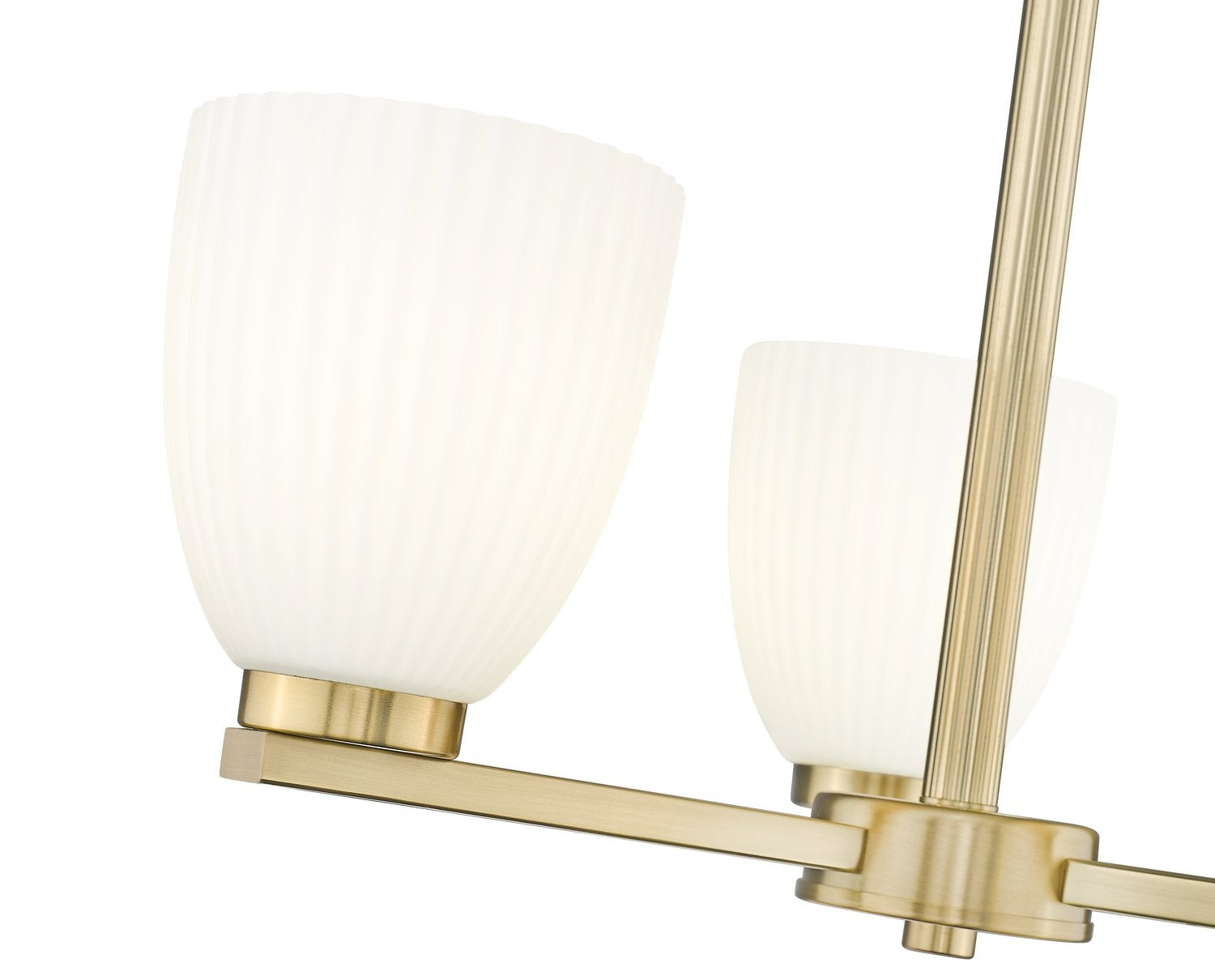 Z-LITE, NAYA CHANDELIER, CHANDELIER LIGHT