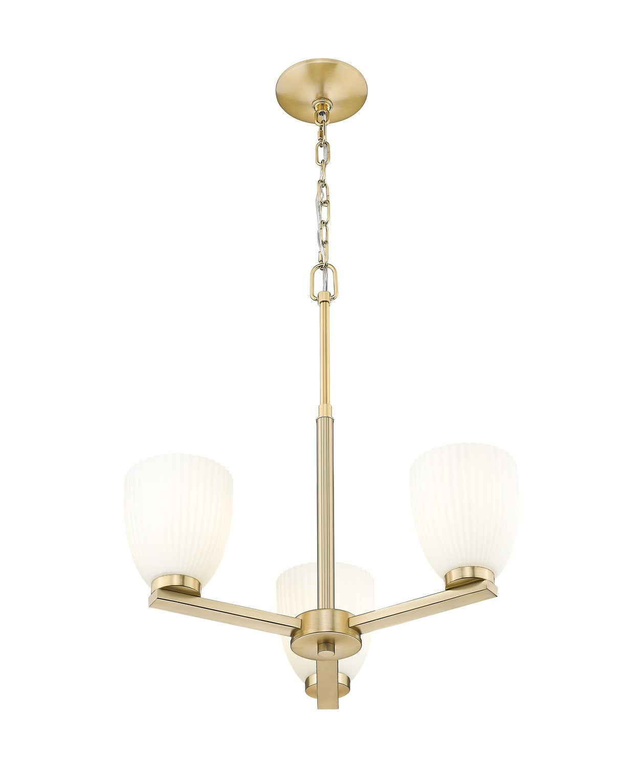 Z-LITE, NAYA CHANDELIER, CHANDELIER LIGHT