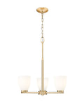 Z-LITE, NAYA CHANDELIER, CHANDELIER LIGHT
