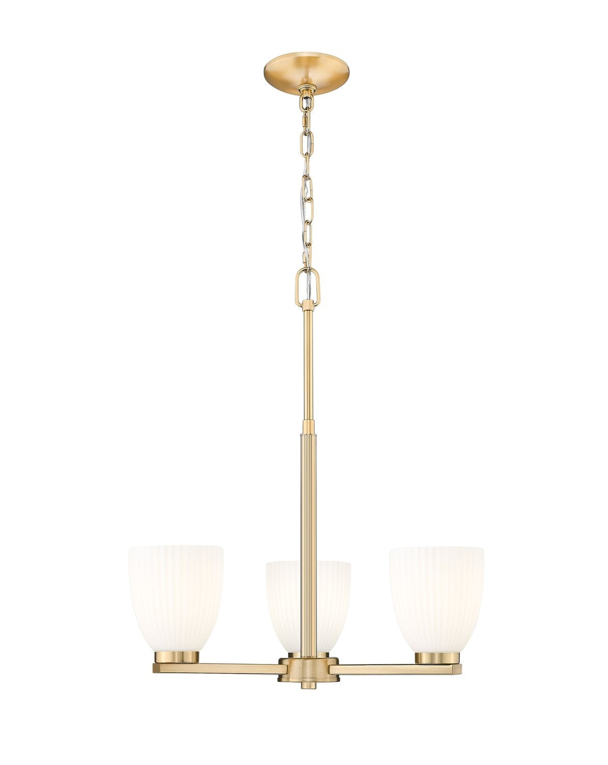 Z-LITE, NAYA CHANDELIER, CHANDELIER LIGHT
