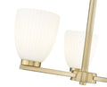 Z-LITE, NAYA CHANDELIER, CHANDELIER LIGHT