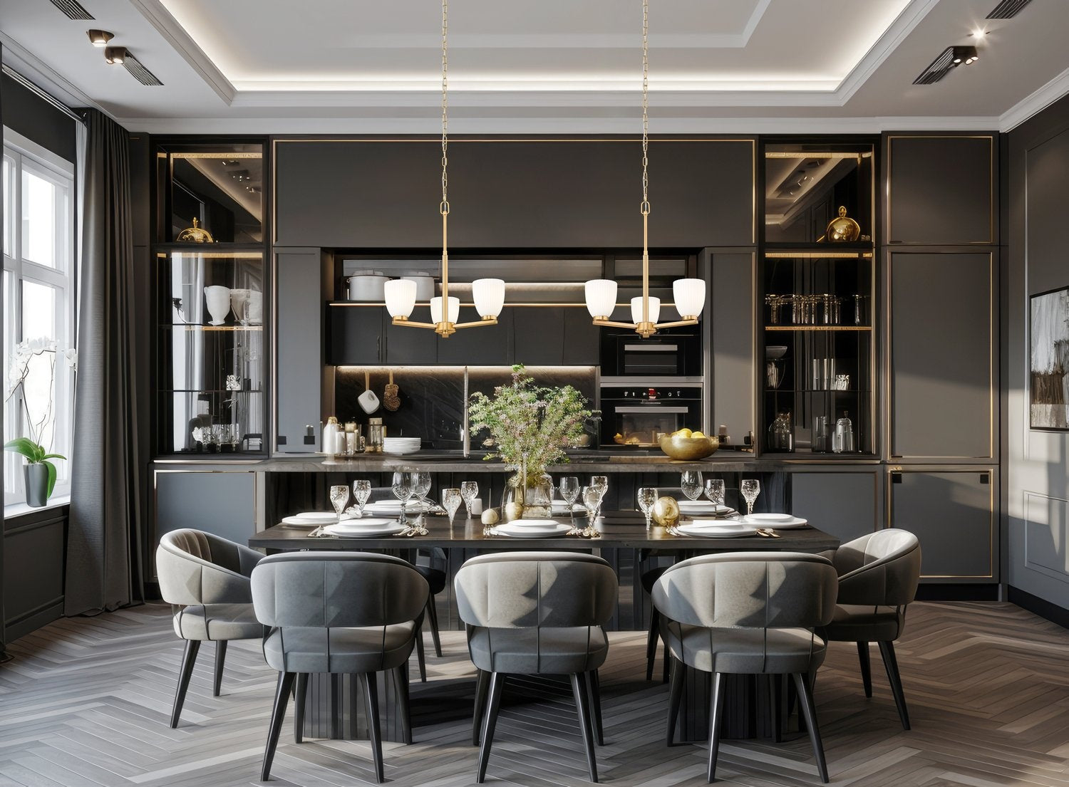 Z-LITE, NAYA CHANDELIER, CHANDELIER LIGHT