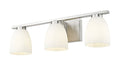 Z-LITE, NAYA VANITY, VANITY LIGHT