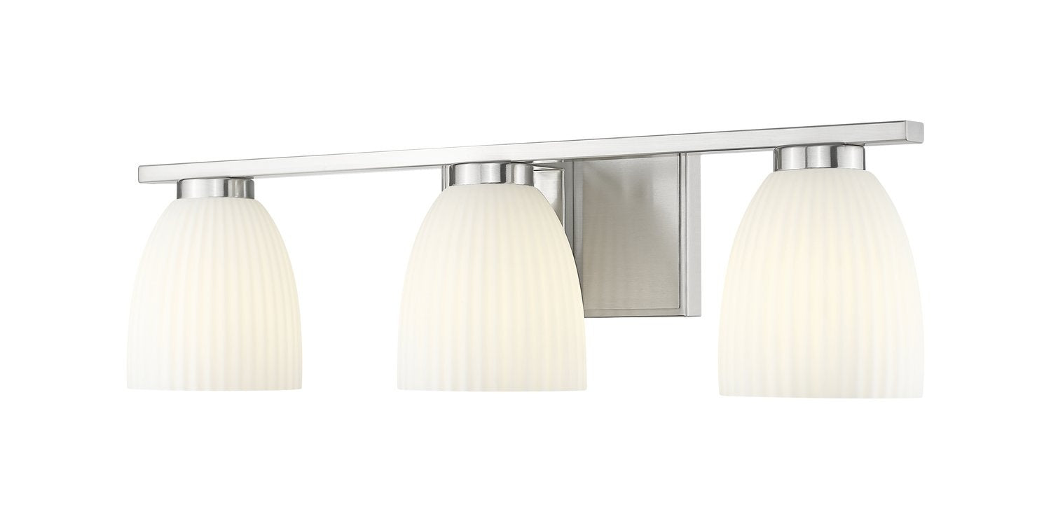 Z-LITE, NAYA VANITY, VANITY LIGHT