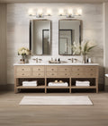 Z-LITE, NAYA VANITY, VANITY LIGHT