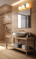 Z-LITE, NAYA VANITY, VANITY LIGHT