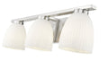 Z-LITE, NAYA VANITY, VANITY LIGHT