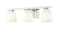 Z-LITE, NAYA VANITY, VANITY LIGHT