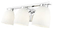 Z-LITE, NAYA VANITY, VANITY LIGHT