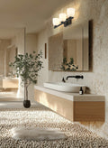 Z-LITE, NAYA VANITY, VANITY LIGHT