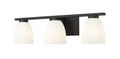 Z-LITE, NAYA VANITY, VANITY LIGHT