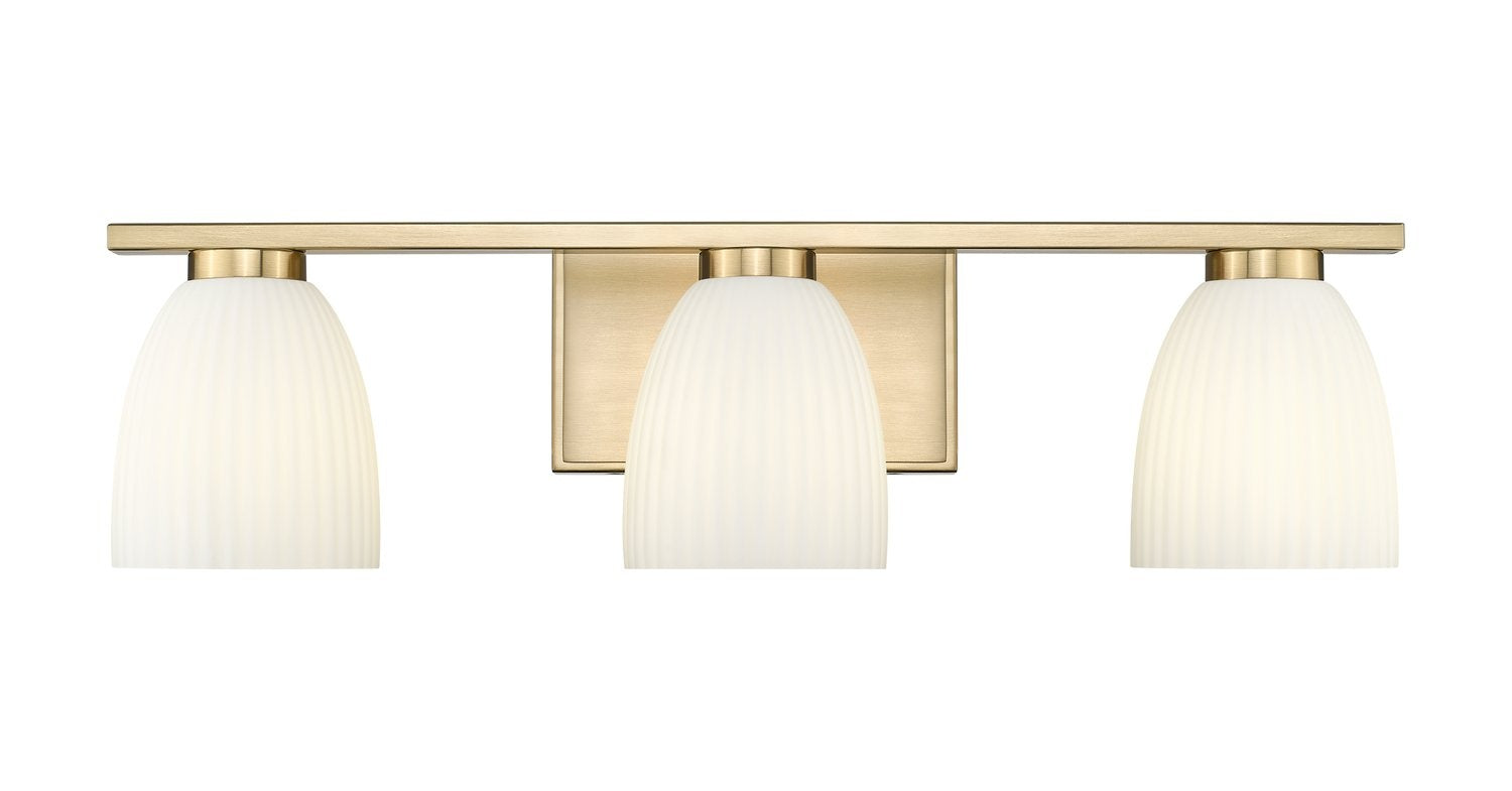 Z-LITE, NAYA VANITY, VANITY LIGHT