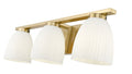 Z-LITE, NAYA VANITY, VANITY LIGHT