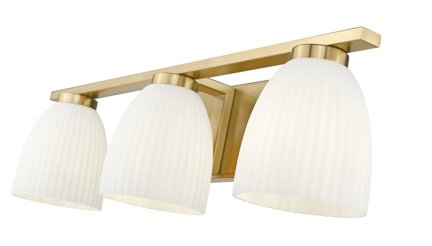Z-LITE, NAYA VANITY, VANITY LIGHT