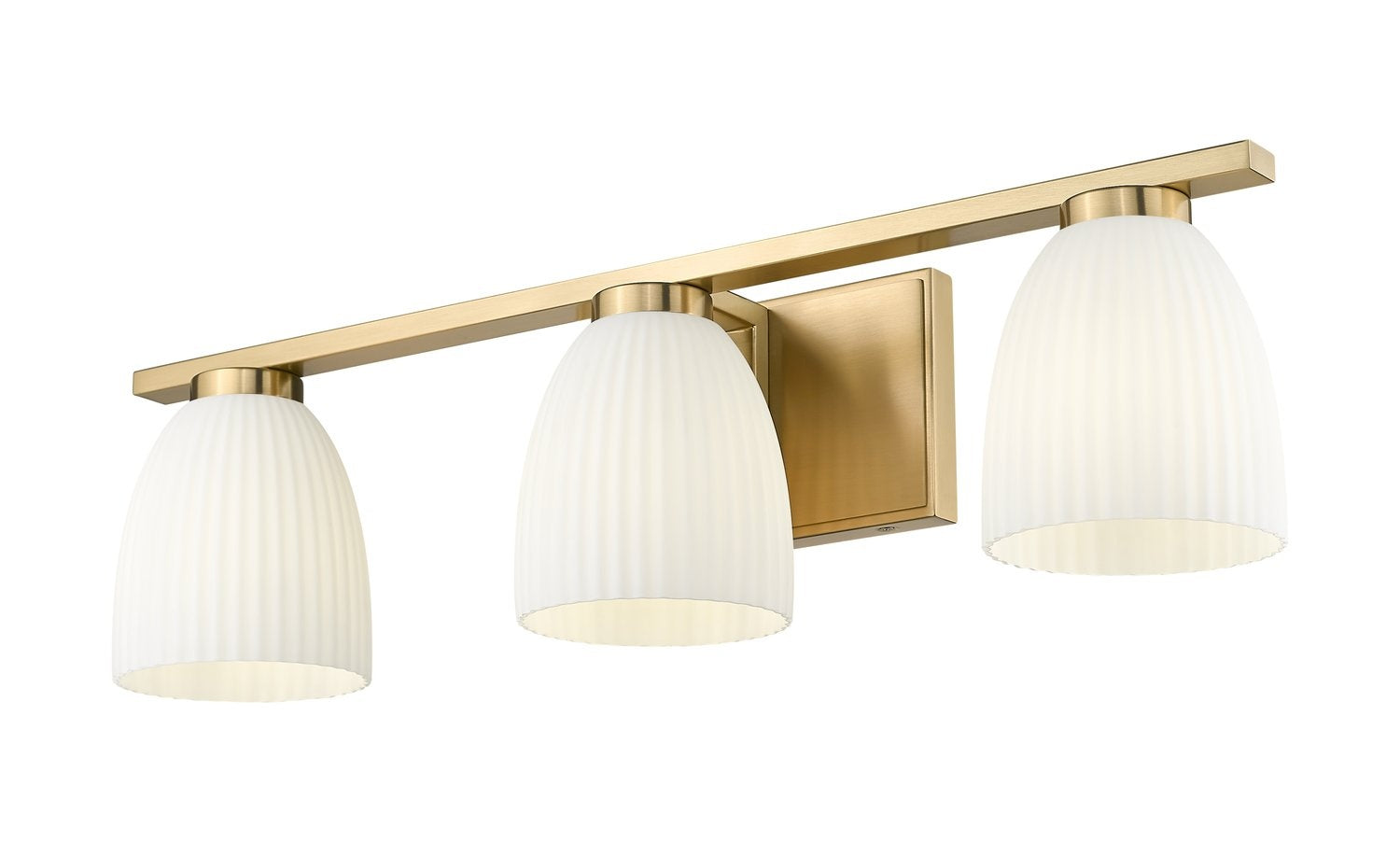 Z-LITE, NAYA VANITY, VANITY LIGHT