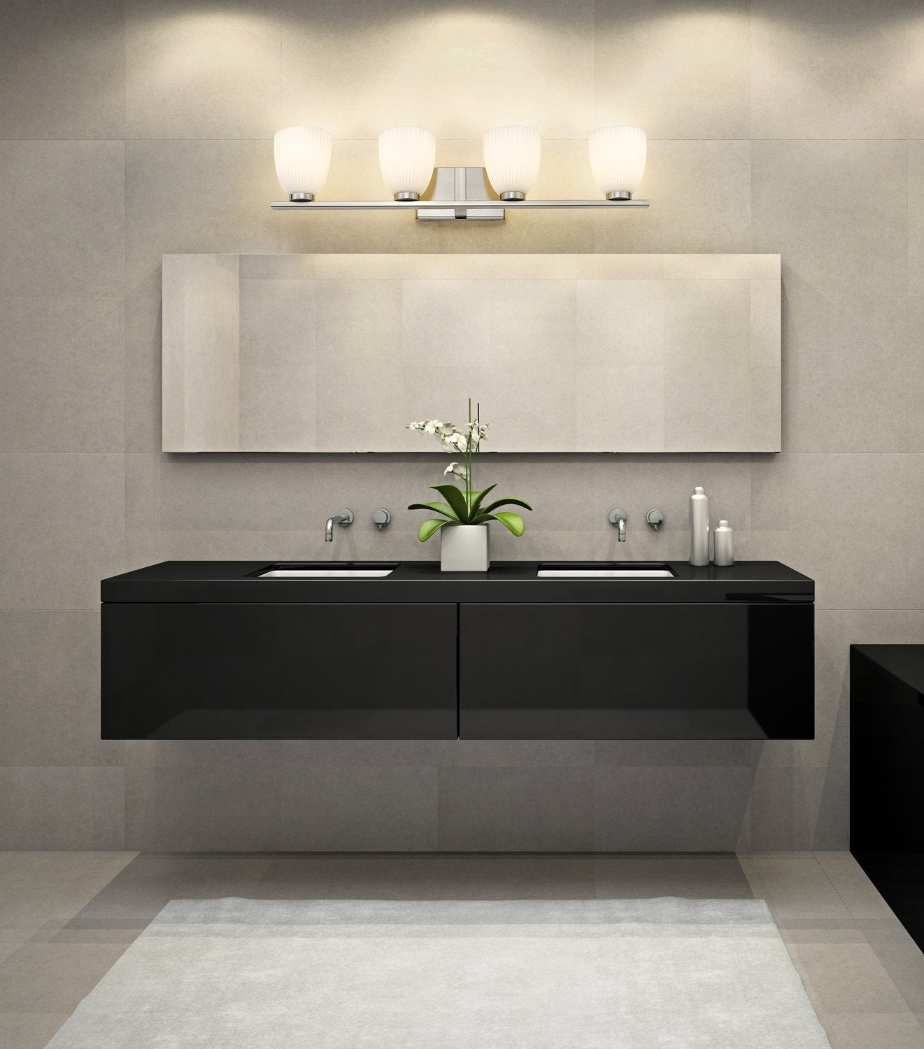 Z-LITE, NAYA VANITY, VANITY LIGHT