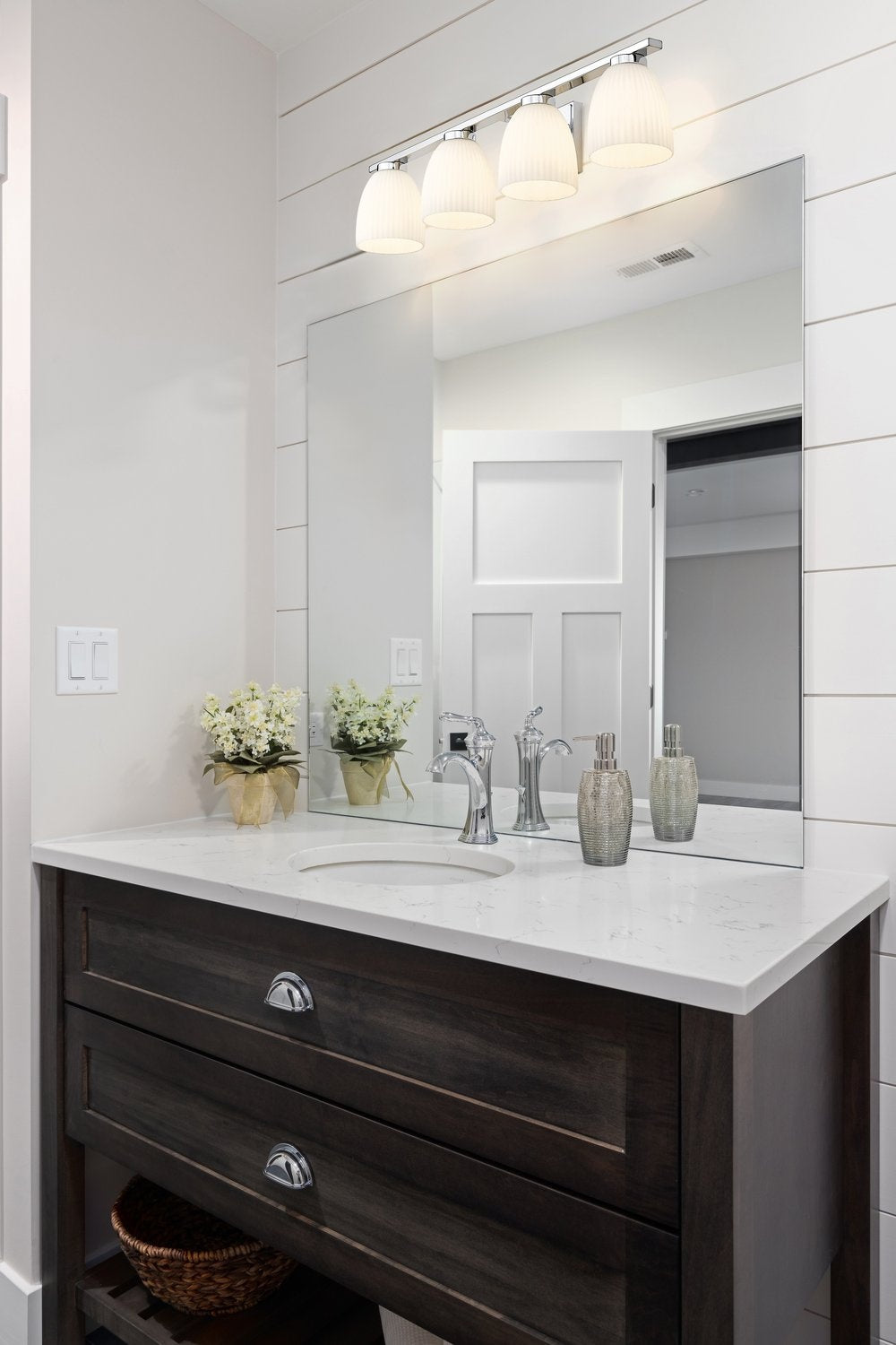 Z-LITE, NAYA VANITY, VANITY LIGHT