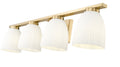 Z-LITE, NAYA VANITY, VANITY LIGHT