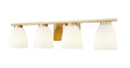 Z-LITE, NAYA VANITY, VANITY LIGHT