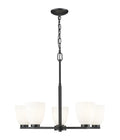 Z-LITE, NAYA CHANDELIER, CHANDELIER LIGHT