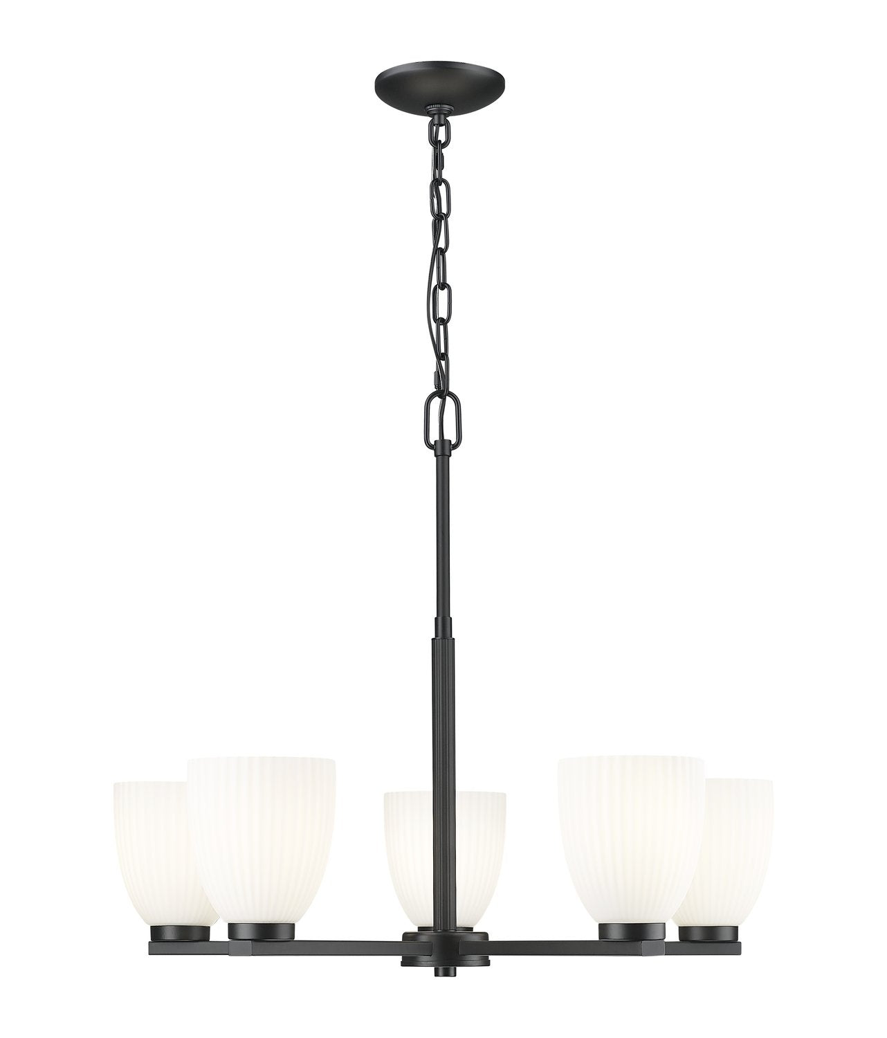 Z-LITE, NAYA CHANDELIER, CHANDELIER LIGHT