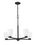 Z-LITE, NAYA CHANDELIER, CHANDELIER LIGHT