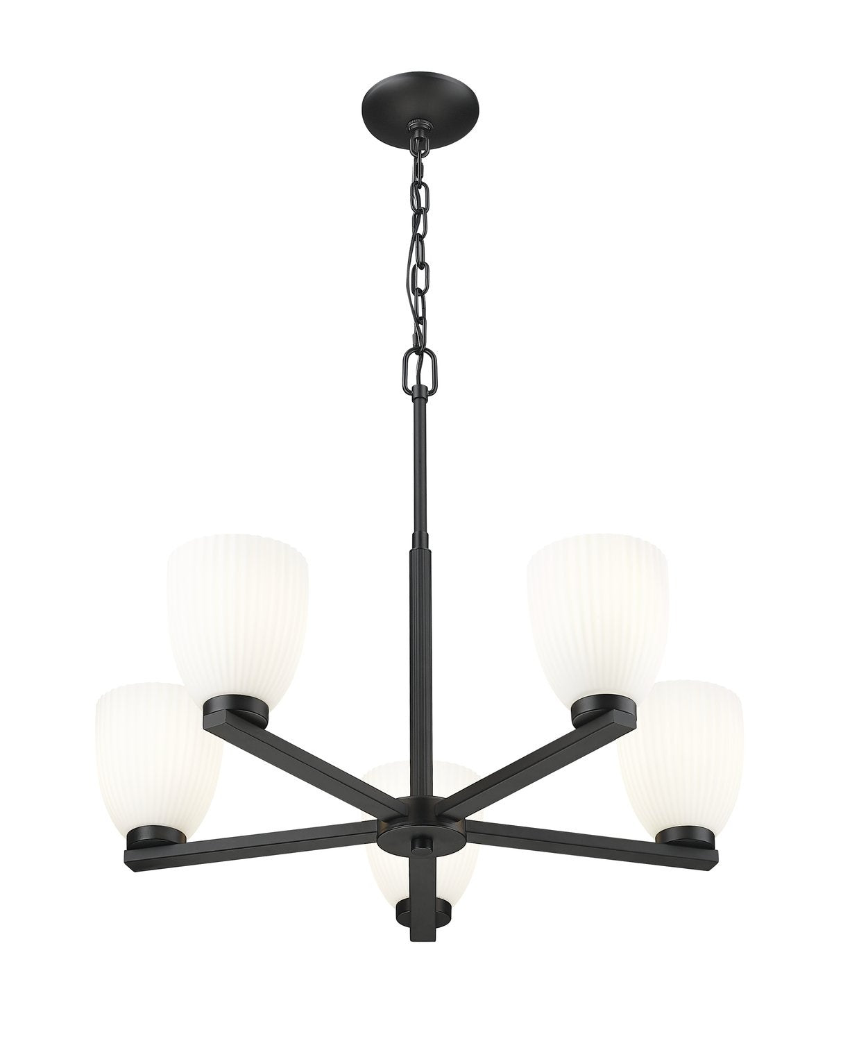 Z-LITE, NAYA CHANDELIER, CHANDELIER LIGHT