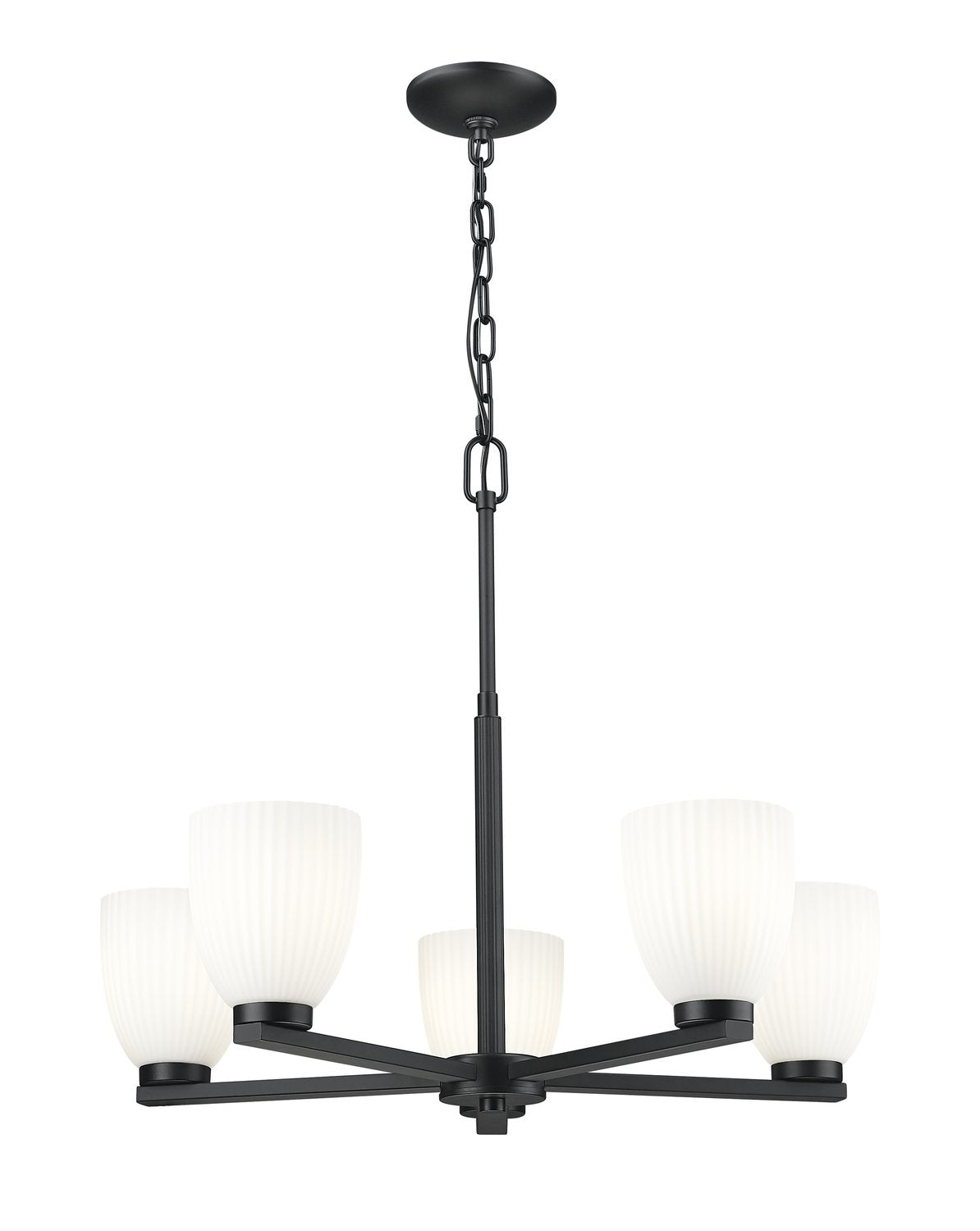 Z-LITE, NAYA CHANDELIER, CHANDELIER LIGHT