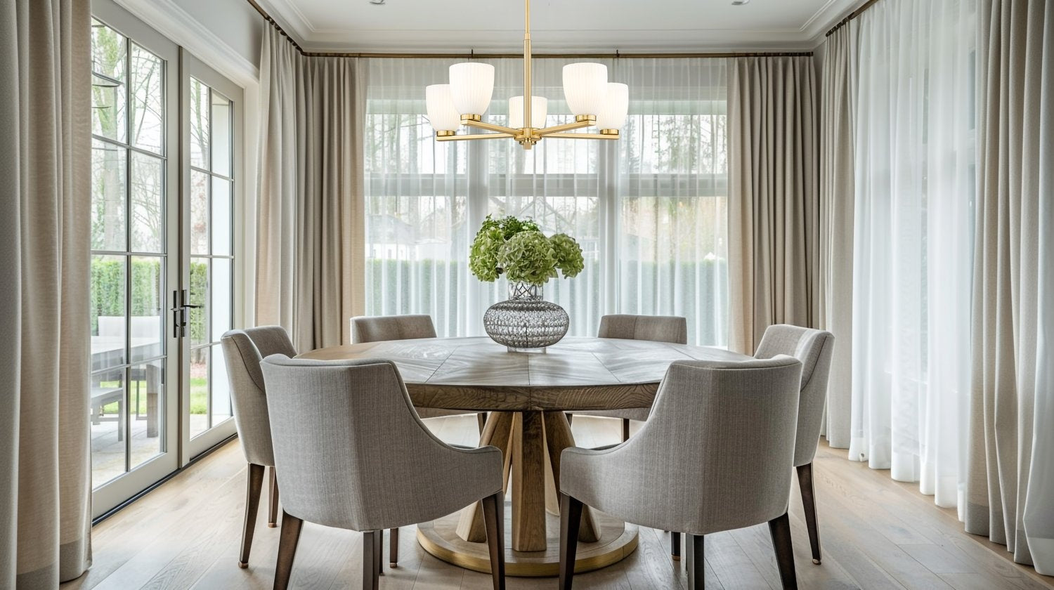 Z-LITE, NAYA CHANDELIER, CHANDELIER LIGHT