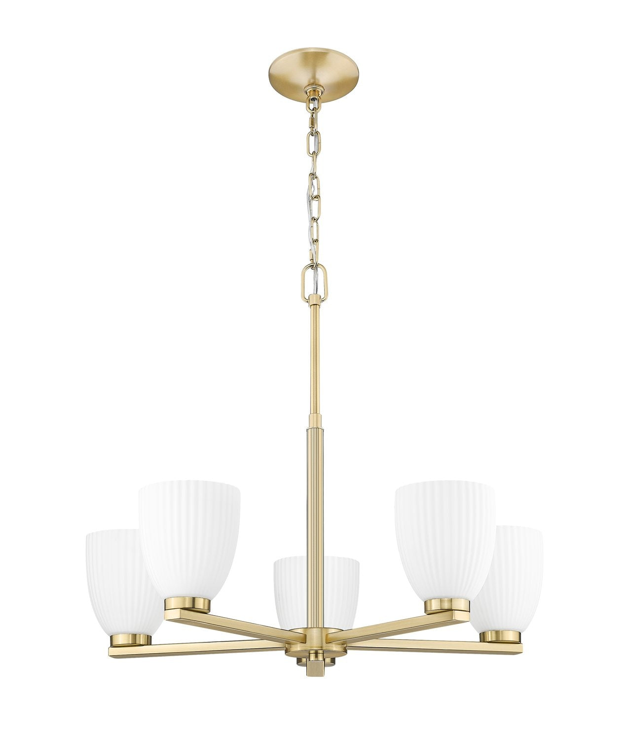 Z-LITE, NAYA CHANDELIER, CHANDELIER LIGHT