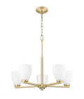 Z-LITE, NAYA CHANDELIER, CHANDELIER LIGHT