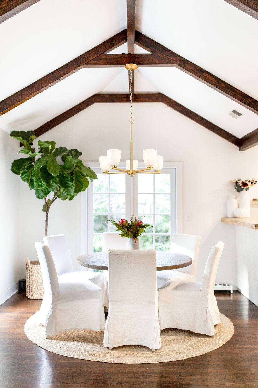 Z-LITE, NAYA CHANDELIER, CHANDELIER LIGHT