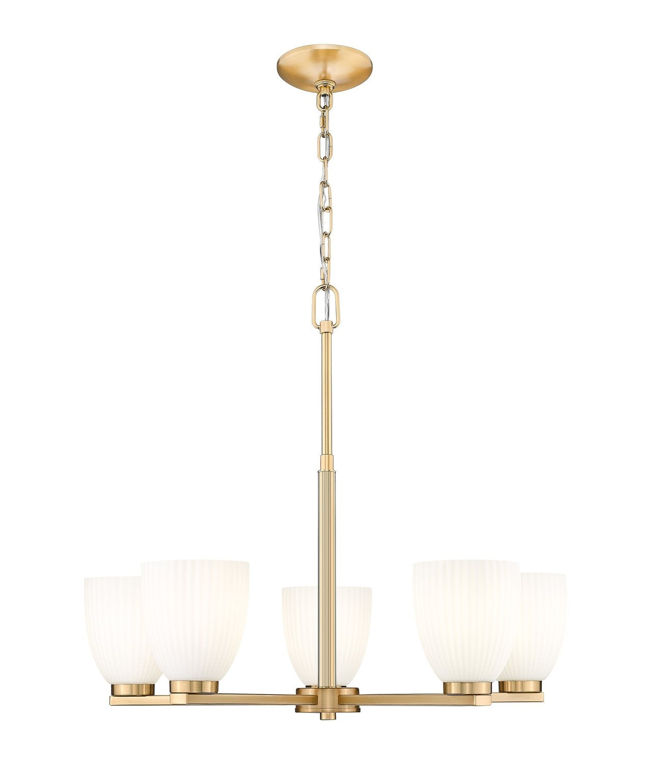 Z-LITE, NAYA CHANDELIER, CHANDELIER LIGHT