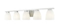 Z-LITE, NAYA VANITY, VANITY LIGHT